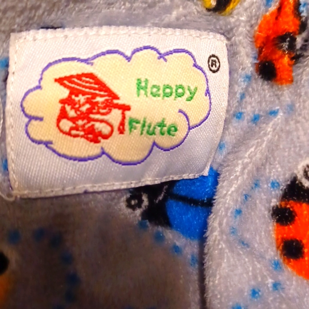 Cloth diaper cover